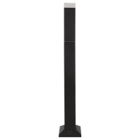 CDPA60 Low Voltage LED Bollard Landscape Light | Low Voltage Pathway Light - Kings Outdoor Lighting