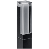 Low Voltage LED Bollard Landscape Light | Low voltage garden lights.