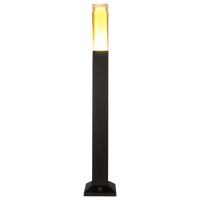 CDPA60 Low Voltage LED Bollard Landscape Light | Low Voltage Pathway Light - Kings Outdoor Lighting