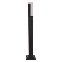 CDPA60 Low Voltage LED Bollard Landscape Light | Low Voltage Pathway Light - Kings Outdoor Lighting