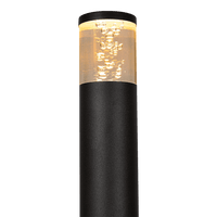 CDPA62 3W Low Voltage LED Linear Bollard Landscape Light Garden Pathway Lighting - Kings Outdoor Lighting