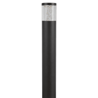 CDPA62 3W Low Voltage LED Linear Bollard Landscape Light Garden Pathway Lighting - Kings Outdoor Lighting