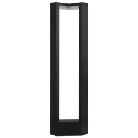 CDPA66 10W LED Modern Low Voltage Bollard Light Landscape Pathway Lighting - Kings Outdoor Lighting