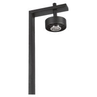 CDPS70 3W LED Marble Path Light Low Voltage Outdoor Landscape Lighting - Kings Outdoor Lighting
