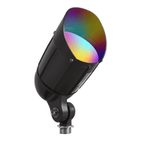 CDR12 12W Smart Bluetooth RGBW Narrow Beam Directional Outdoor Landscape Spotlight