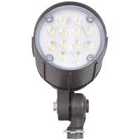 CDR12 12W Smart WIFI RGBW Narrow Beam Directional Landscape Garden Spotlight.