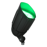 CDRA30 30W Smart Bluetooth RGBW Narrow Beam Directional Landscape Garden Spotlight - Kings Outdoor Lighting
