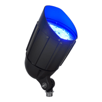 CDRA30 30W Smart Bluetooth RGBW Narrow Beam Directional Landscape Garden Spotlight - Kings Outdoor Lighting