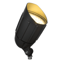 CDRA30 30W Smart Bluetooth RGBW Narrow Beam Directional Landscape Garden Spotlight - Kings Outdoor Lighting
