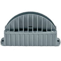 CDW8 LED Linear Window Light with 9W Narrow Beam Light Design.