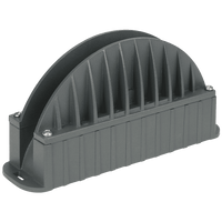 CDW8 LED Linear Window Light with 9W Narrow Beam Light Design.