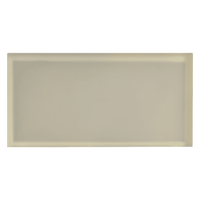 CRG31 Low Voltage In Ground RGB or WW LED Brick Paver Light Rectangle IP67 Waterproof - Kings Outdoor Lighting