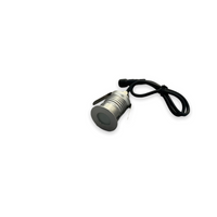 Covert Mini Constellation Paver & Wall Surface Mount Hardscape Landscape Light
