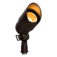 DL01 Low Voltage LED Directional Spot light Outdoor Up Light Lighting - Kings Outdoor Lighting