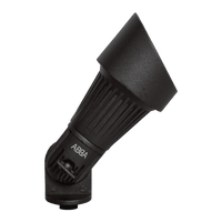 DL02 Low Voltage Waterproof LED Spotlight Directional Monopoint Lighting - Kings Outdoor Lighting