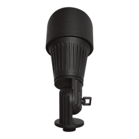 DL02 Low Voltage Waterproof LED Spotlight Directional Monopoint Lighting - Kings Outdoor Lighting