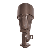 DL02 Low Voltage Waterproof LED Spotlight Directional Monopoint Lighting - Kings Outdoor Lighting