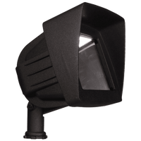 KL100 Low Voltage LED Directional Flood Light Adjustable Outdoor Lighting.