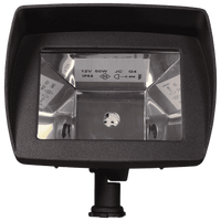 KL100 Low Voltage LED Directional Flood Light Adjustable Outdoor Lighting.