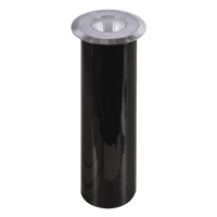 DM52 3W COB LED Low Voltage Ground Landscape Well Lights Waterproof Fixture - Kings Outdoor Lighting