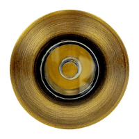 DMB52 1.5W Low Voltage LED Landscape In-ground Brass Waterproof Well Lights Fixture