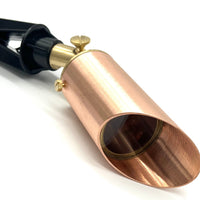 SPBP01 Cuprum Copper Spotlight Low Voltage Outdoor Lighting