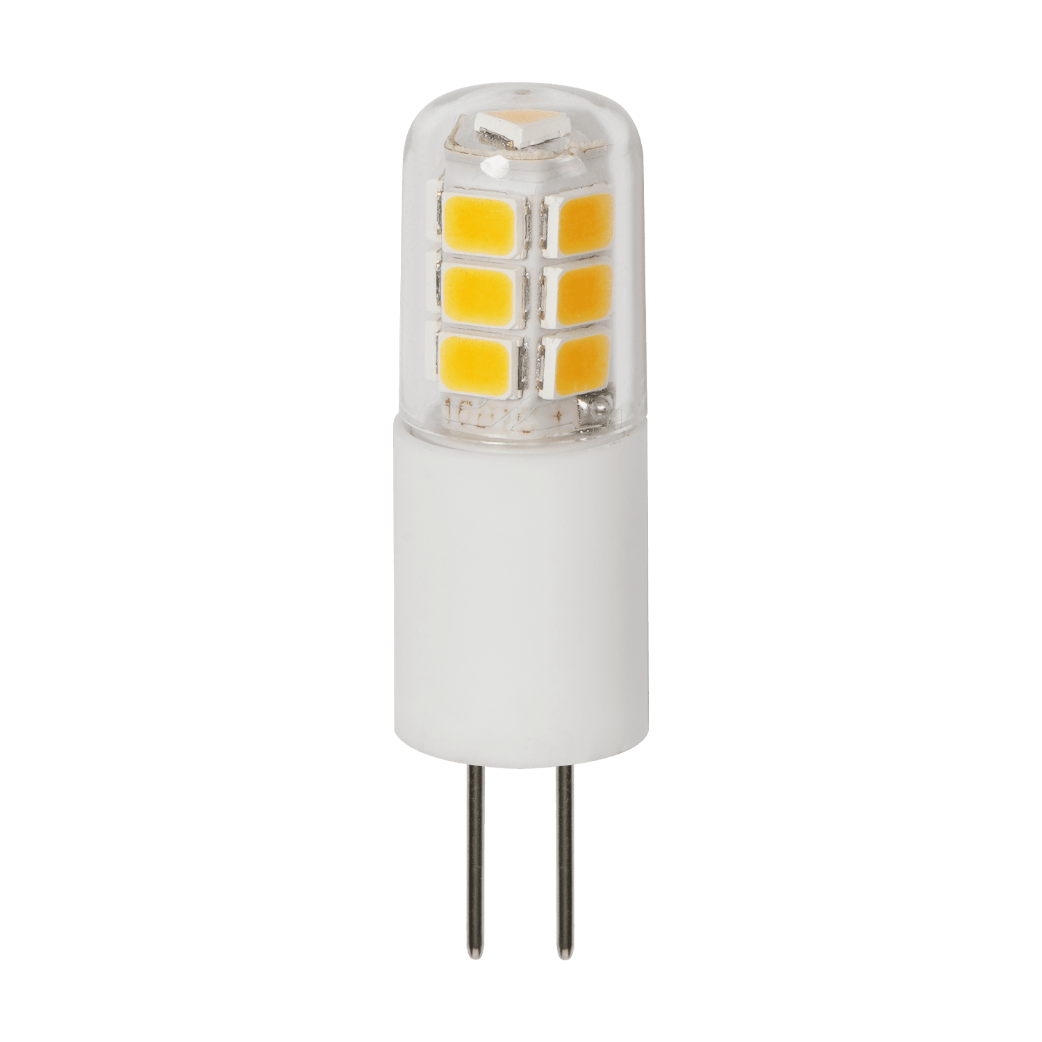 G4 Dimmable SMD Bi Pin LED Capsule 12V Low Voltage Bulb Energy Efficient Light IP65 Waterproof