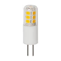 G4 Dimmable SMD Bi Pin LED Capsule 12V Low Voltage Bulb Energy Efficient Light IP65 Waterproof