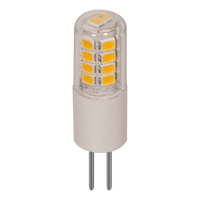 G4 Dimmable SMD Bi Pin LED Capsule 12V Low Voltage Bulb Energy Efficient Light IP65 Waterproof
