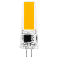 G4 Bi Pin LED Capsule 12V Bulb Energy Efficient Light IP65 Waterproof.