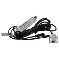 ID02 Door Operated Infrared Sensor Switch LED Automatic Controlling.