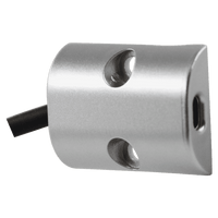 ID02 Door Operated Infrared Sensor Switch LED Automatic Controlling.