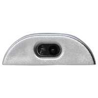 ID02 Door Operated Infrared Sensor Switch LED Automatic Controlling.