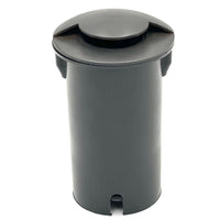 UNBP03 Stel-Path Black In-Ground Well Light Low Voltage Outdoor Lighting