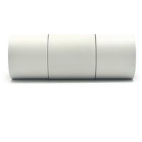 SCSP02 Stelvio Sconce White Finish Up/Down Light Low Voltage Outdoor Lighting