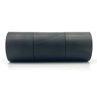 SCSP03 Stelvio Sconce Black Finish Up/Down Light Low Voltage Outdoor Lighting