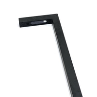 BPLP03 Aspen Brass Path Light Low Voltage Outdoor Lighting