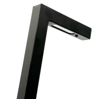 BPLP03 Aspen Brass Path Light Low Voltage Outdoor Lighting