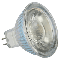 MR16 5W LED Bulbs Dimmable Energy Saving Waterproof Light CE & RoHS Certified.