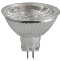 MR16 5W LED Bulbs Dimmable Energy Saving Waterproof Light CE & RoHS Certified.