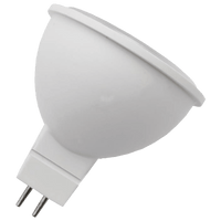 Color Energy Saving Waterproof Light Bulb.