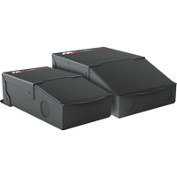 12V Dimmable Transformers LED Driver Outdoor Rated.