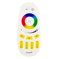 Milight Wireless 4-Zone RGBW LED Light Bulb Remote Control