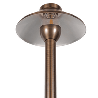 Natural Brass