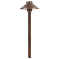 Natural Brass