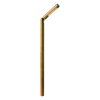 Natural Brass