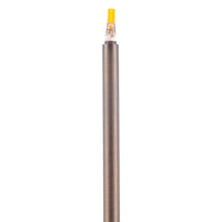 PLB12 Brass LED 12V Low Voltage Pathway Outdoor Lighting Landscape Fixture