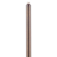 PLB12 Brass LED 12V Low Voltage Pathway Outdoor Lighting Landscape Fixture