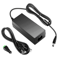 DC Power Supply Transformer Electronic Driver with Adapter.