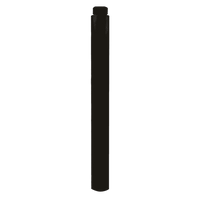 PS6 - Aluminum Post Extension 6